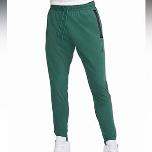 $85 Nike Air Jordan Dri-Fit Statement Woven Joggers pants basketball training